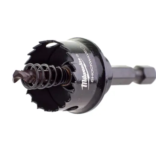 Piła walcowa Shockwave 22 mm | 49569810