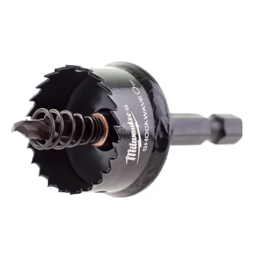 Piła walcowa Shockwave 25 mm | 49569815