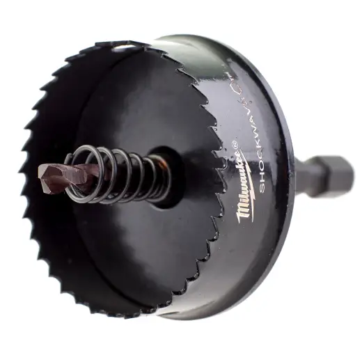 Piła walcowa Shockwave 38 mm | 49569835