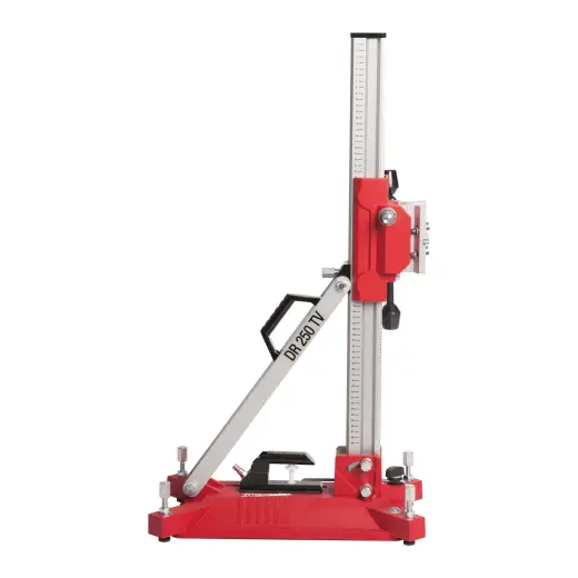 DR250TV - STOJAK WIERT. DIAMENT DCM2 - 250C | 4933400590