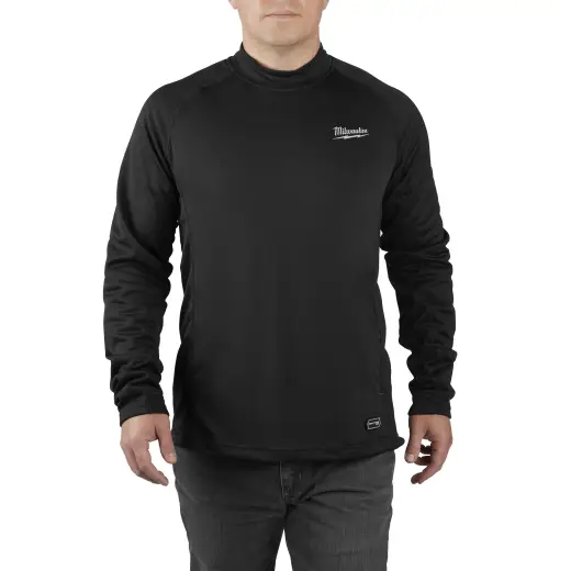 L4HBLB - 301L Koszulka podgrzewana WORKSKIN | 4933478083