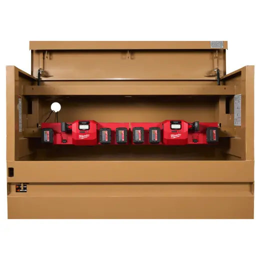 Ładowarka Gangbox M12-18GBC4 | 4933493863