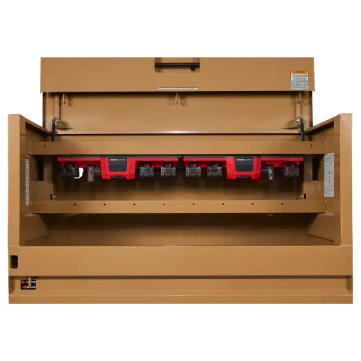 Ładowarka Gangbox M12-18GBC4 | 4933493863