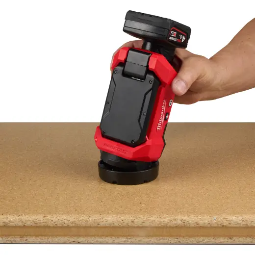 Lampa obrotowa magnetyczna PACKOUT™ M12ALIP-0 | 4933500321