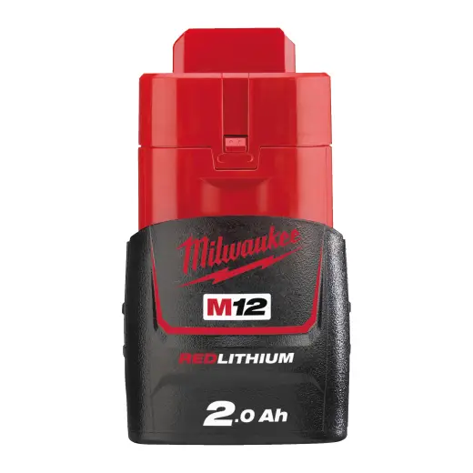 Akumulator M12B2 2Ah | 4932430064