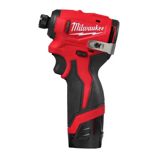 Zakrętarka udarowa M12BLIDRC-202C 124Nm | 4933499690