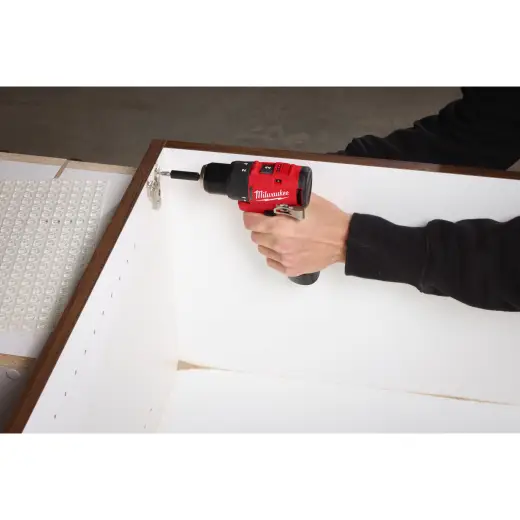 Wiertarko-wkrętarka udarowa kompaktowa M12BLPDRC-0 | 4933500421