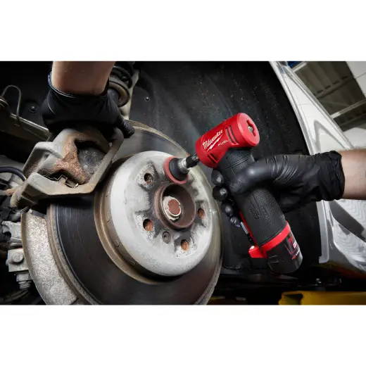 Szlifierka trzpieniowa kątowa M12FDGA-422B | 4933471439