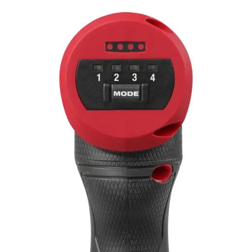 Szlifierka trzpieniowa kątowa z regulacją prędkości M12FDGA2-522B | 4933498980