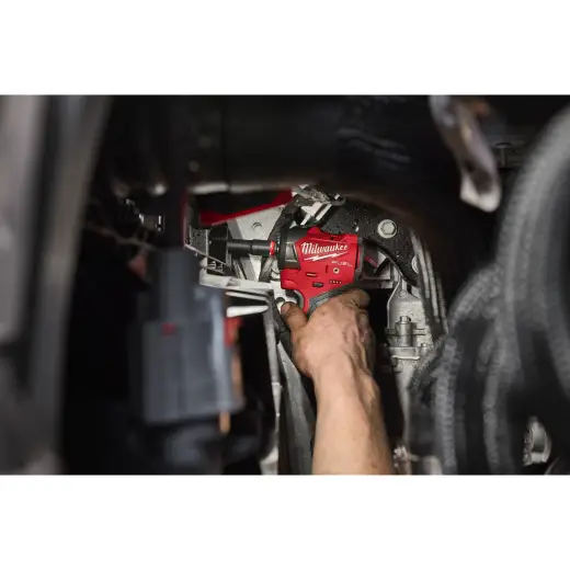 Klucz udarowy kompaktowy M12FSCIWF38-252X 305Nm | 4933498970