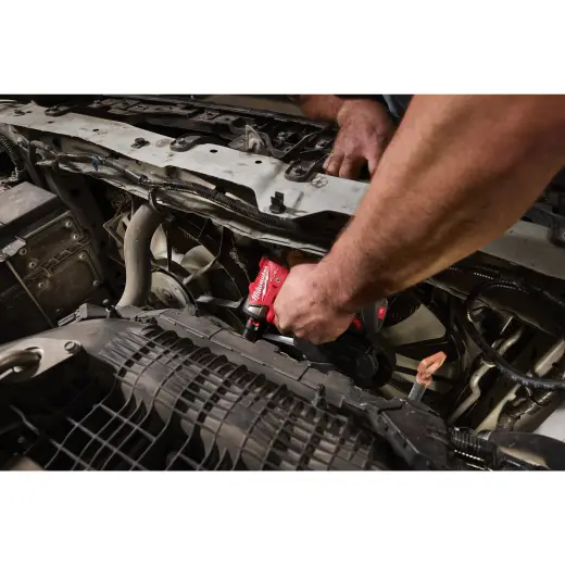 Klucz udarowy kompaktowy M12FSCIWF38-252X 305Nm | 4933498970