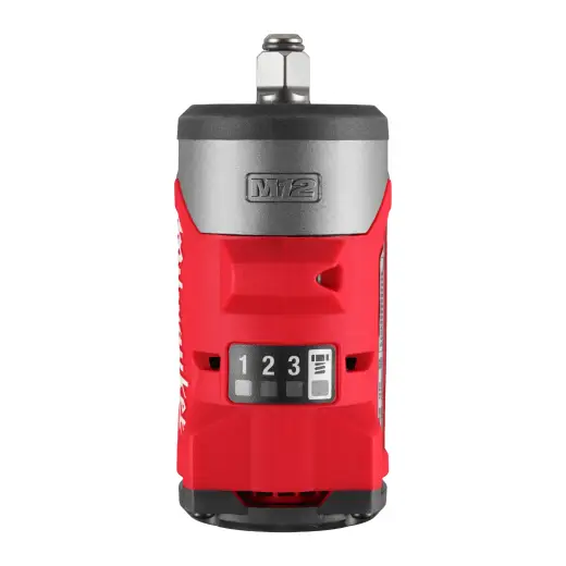 Klucz udarowy kompaktowy M12FSCIWF38-252X 305Nm | 4933498970