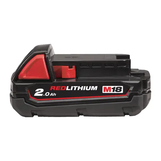 Akumulator 2.0 Ah - system M18 | 4932430062 M18B2 Milwaukee