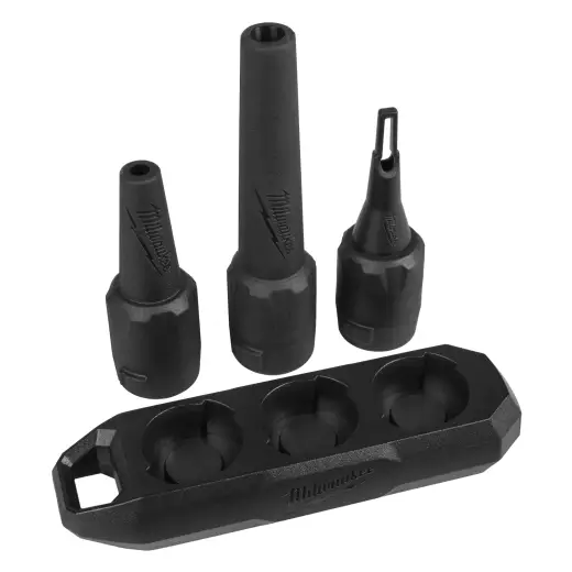 Dmuchawa kompaktowa pistoletowa M18BLHSB-0 | 4933500533