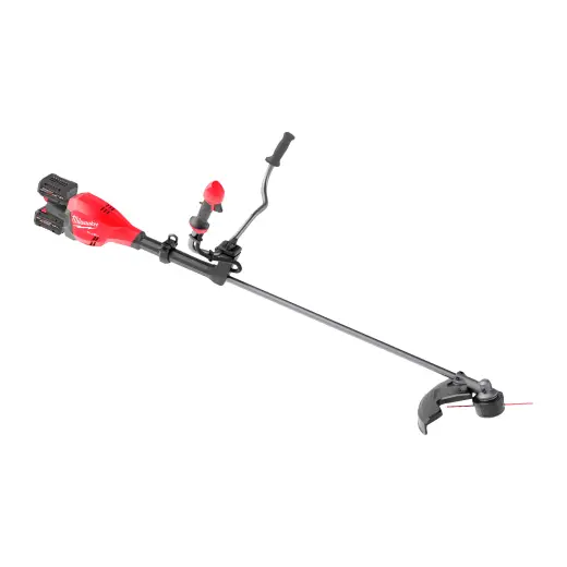 Wykaszarka na dwa akumulatory M18F2BCU-122 | 4933480860