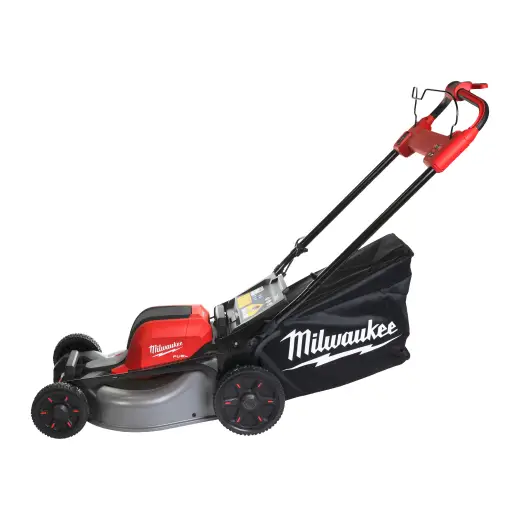 Kosiarka na dwa akumulatory 46cm M18F2LM46-0  | 4933492010
