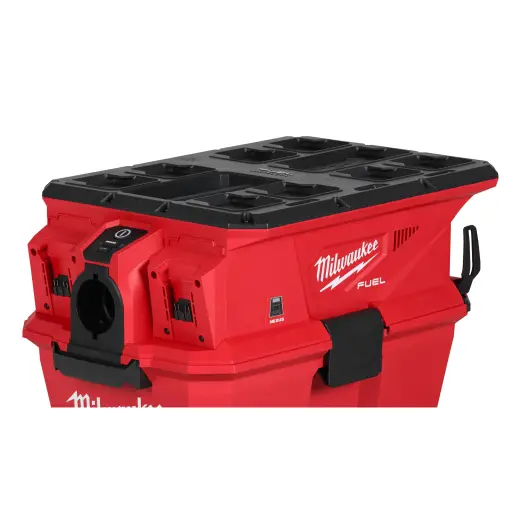 Odkurzacz do pracy na sucho i mokro M18F2VC23LG2-0 PACKOUT | 4933500140