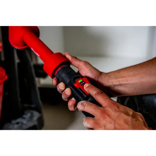 Odkurzacz do pracy na sucho i mokro M18F2VC23LG2-0 PACKOUT | 4933500140