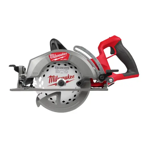 Pilarka tarczowa z tylną rękojeścią M18FCSRH662-0 66mm | 4933498992