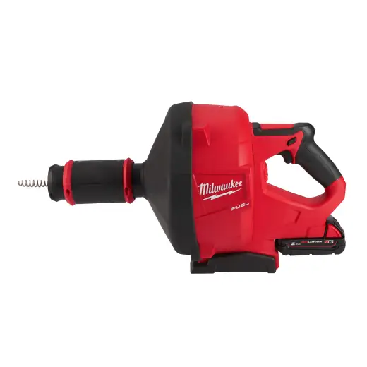 Przepychacz ze spiralą 10mm M18FDCPF10-201C | 4933459685