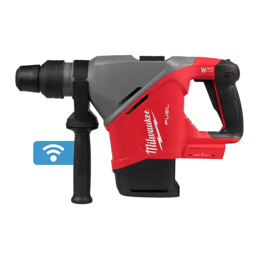 M18 FUEL SDS-Max 40 mm Młot wiercąco-kujący z ONE-KEY