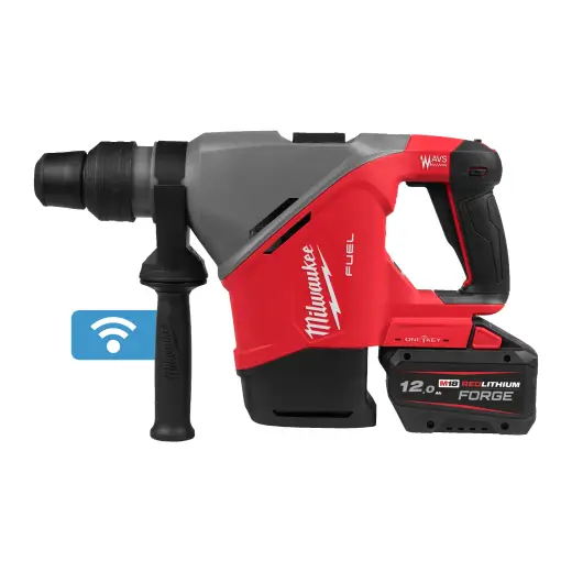 M18 FUEL SDS-Max 40 mm Młot wiercąco-kujący z ONE-KEY