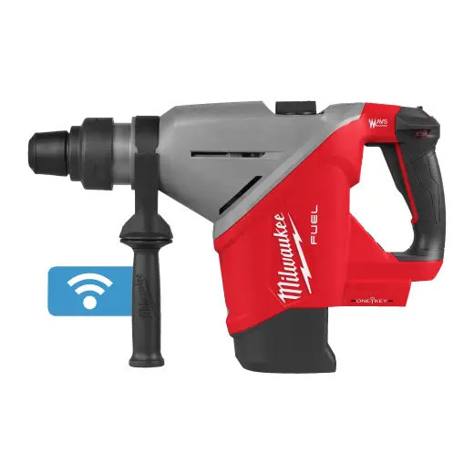 M18 FUEL 45 mm SDS-Max wiertarko-młot z systemem ONE-KEY