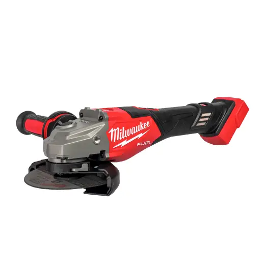 Szlifierka kątowa mocna M18FHSAG125XB2-0X | 4933493415