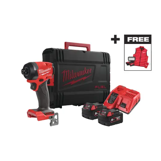 M18FID3MC-502X ZESTAW POWERPACK