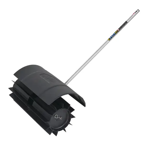 Szczotka gumowa z osłoną QUIK-LOK™ M18FOPH-RBA | 4932479984