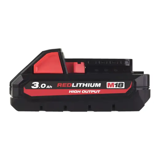 Akumulator M18HB3 3Ah | 4932471069