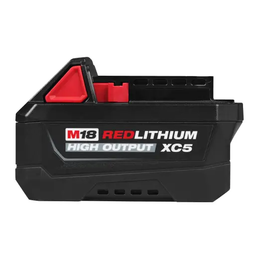 Akumulator M18 HIGH OUTPUT 5,0 Ah