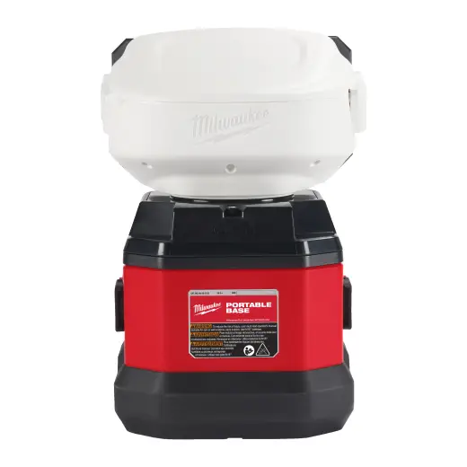 Zdalnie sterowany reflektor M18 URSL-0 | 4933498303