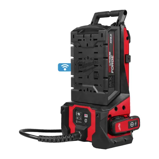 Wibrator do betonu o wysokich częstotliwościach MX FUEL MXFCVHF-802 | 4933498133