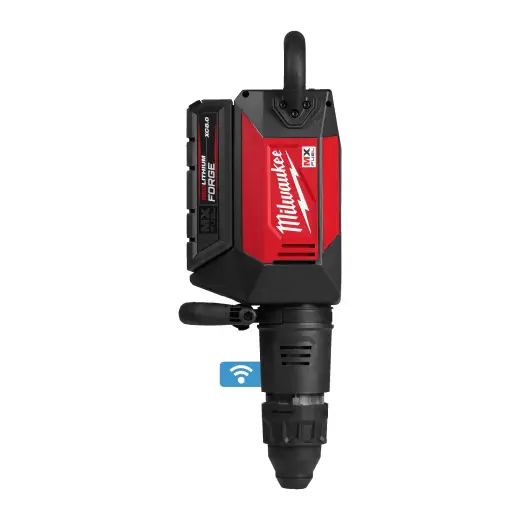 MX FUEL Młot wyburzeniowy 10 kg