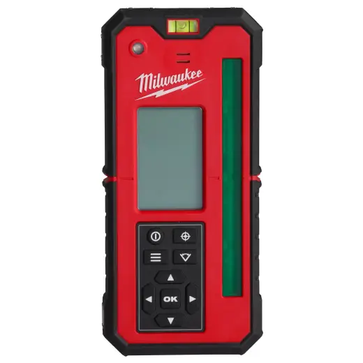 RD300 Detektor Zieolnego Lasera 300m | 4932493198