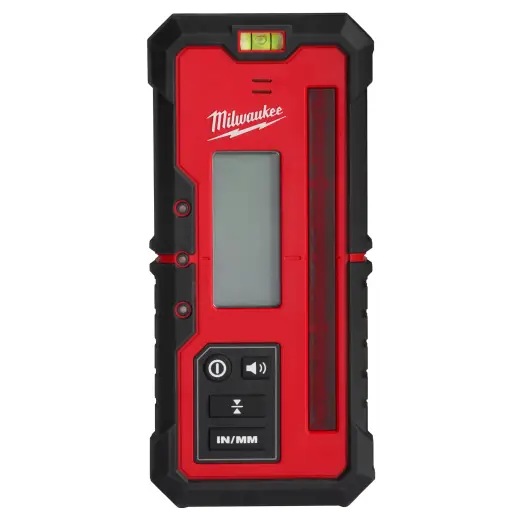 RD600 Detektor Czerwonego Lasera 600m | 4932493197