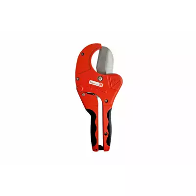 Aluminiowe nożyce LOGO PC-64 Alu NT