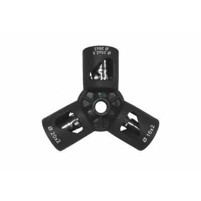 Kalibrator LOGO Y 16x2-20x2-25x2.5(26x3)