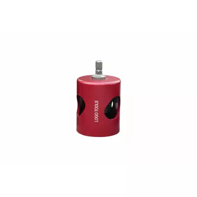 Kalibrator/fazownik LOGO w-z-c 26x3