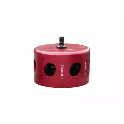 Kalibrator/fazownik LOGO w-z-c 50x4