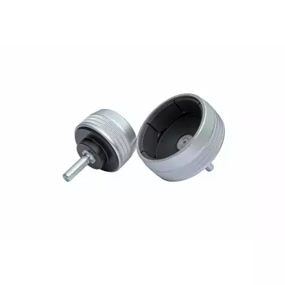 Uchwyt gratownika LOGO 10-56 mm