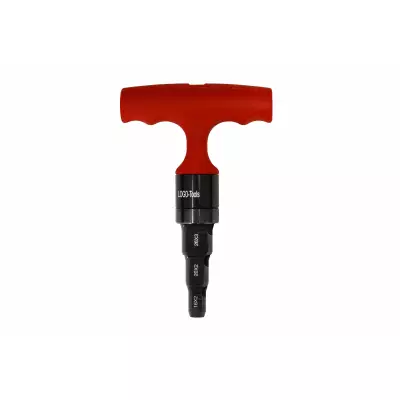 Kalibrator LOGO PR z grzechotką 16x2-20x2-25x2.5 (26x3)