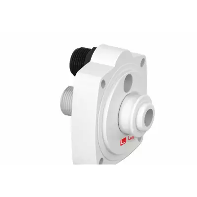 Adapter LOGO-P GZ¾" , do korpusu pompy