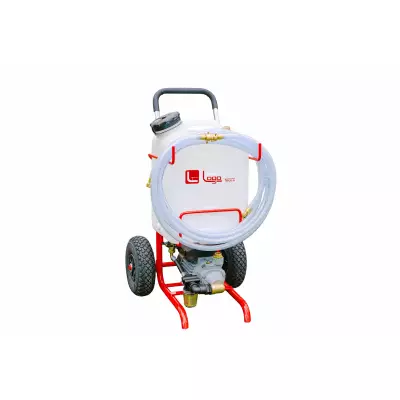 Pompa LOGO-Solar 80 (typ P90)