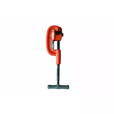 Obcinak LOGO do rur stalowych 2"