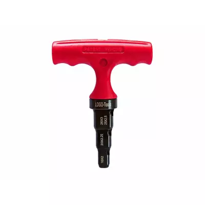 Kalibrator LOGO PR 16x2 - 20x2.25 - 25x2.5