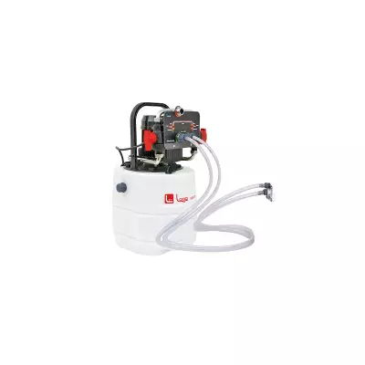 Pompa LOGO-Flush Superpro