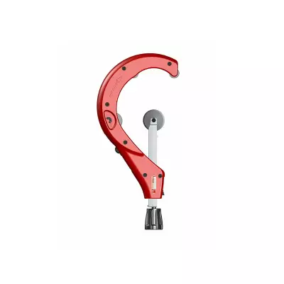 Obcinak LOGO PTC 50-127 do rur z tworzyw sztucznych, s
