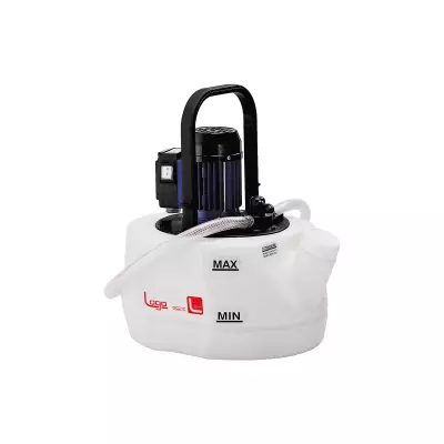 Pompa LOGO-Flush Pro